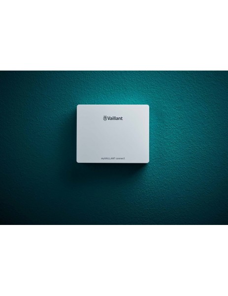 Vaillant MyVaillant Smart Akıllı Dijital Oda Termostatı Vaillant MyVaillant Smart Akıllı Dijital Oda Termostatı