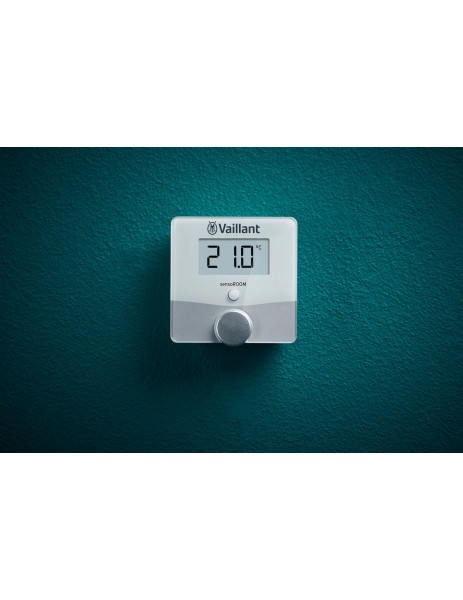 Vaillant MyVaillant Smart Akıllı Dijital Oda Termostatı Vaillant MyVaillant Smart Akıllı Dijital Oda Termostatı