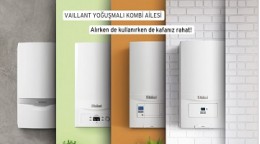 YOĞUŞMALI KOMBİ KARŞILAŞTIRMASI. YOĞUŞMALI KOMBİ KARŞILAŞTIRMASI.