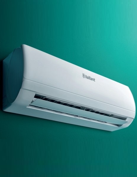 Vaillant ClimaVAİR İntro 12000 BTU A++ inverter Duvar Tipi Klima VAİL1030WN Vaillant ClimaVAİR İntro 12000 BTU A++ inverter Duvar Tipi Klima VAİL1030WN