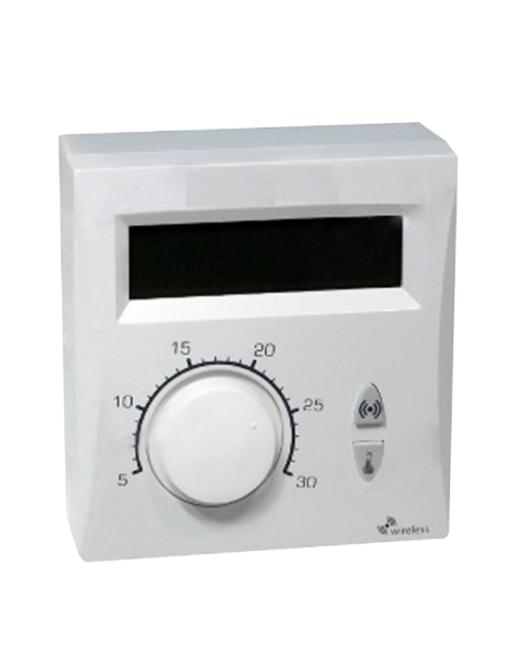 Protherm oda termostatı kablosuz.